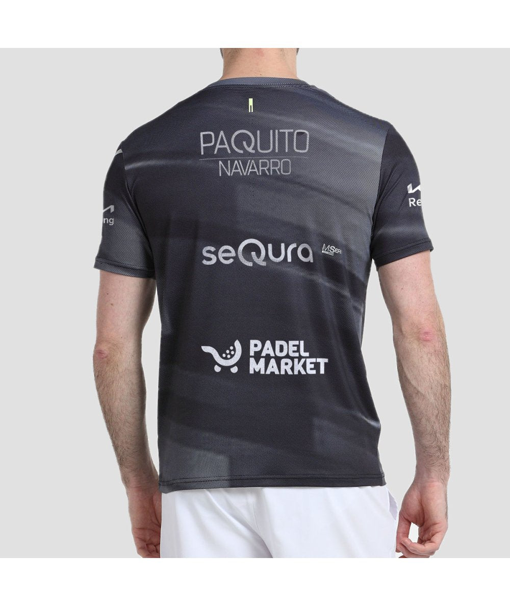 Bullpadel T-shirt Adula Junior