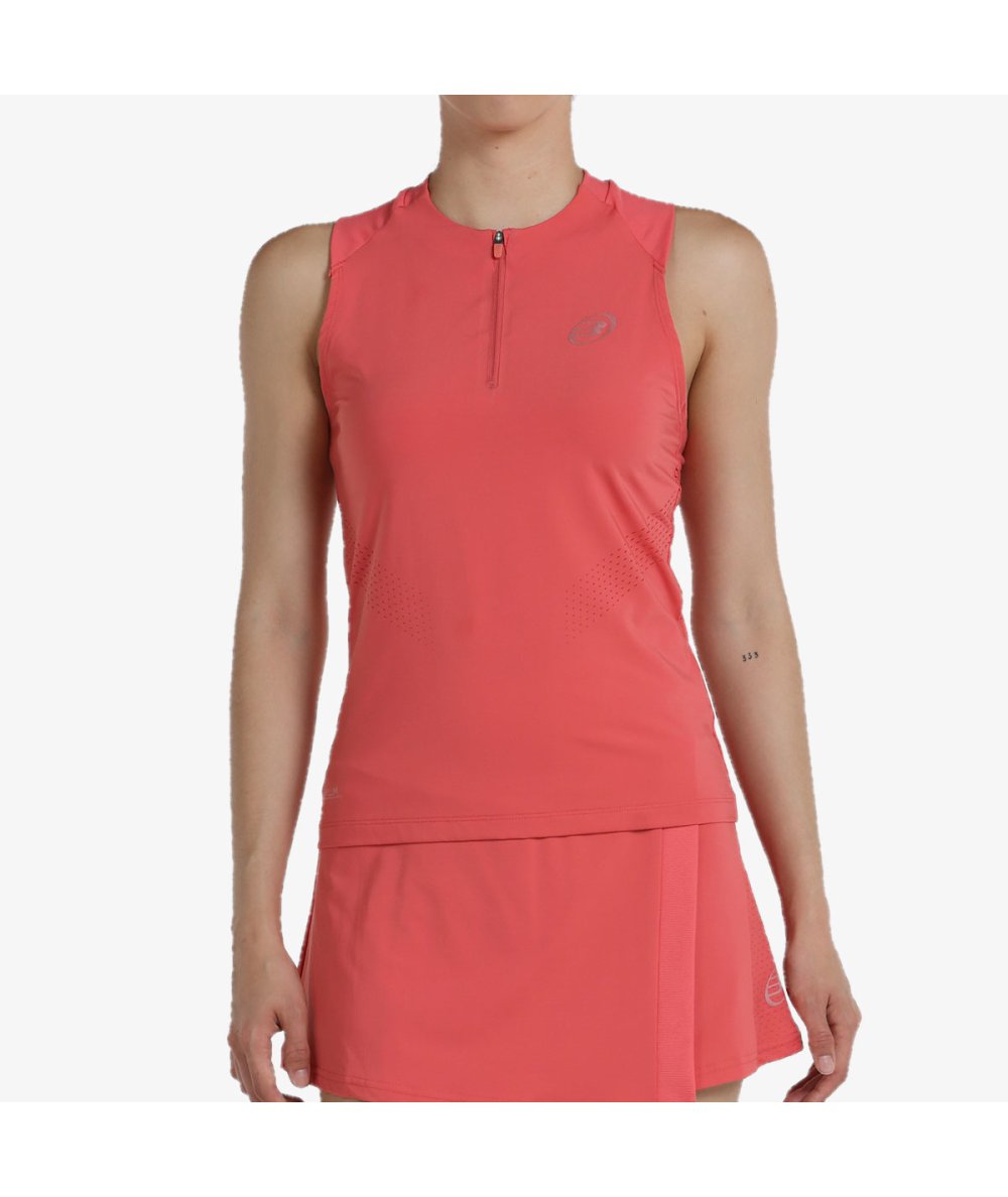 Bullpadel Top Ensay Corail