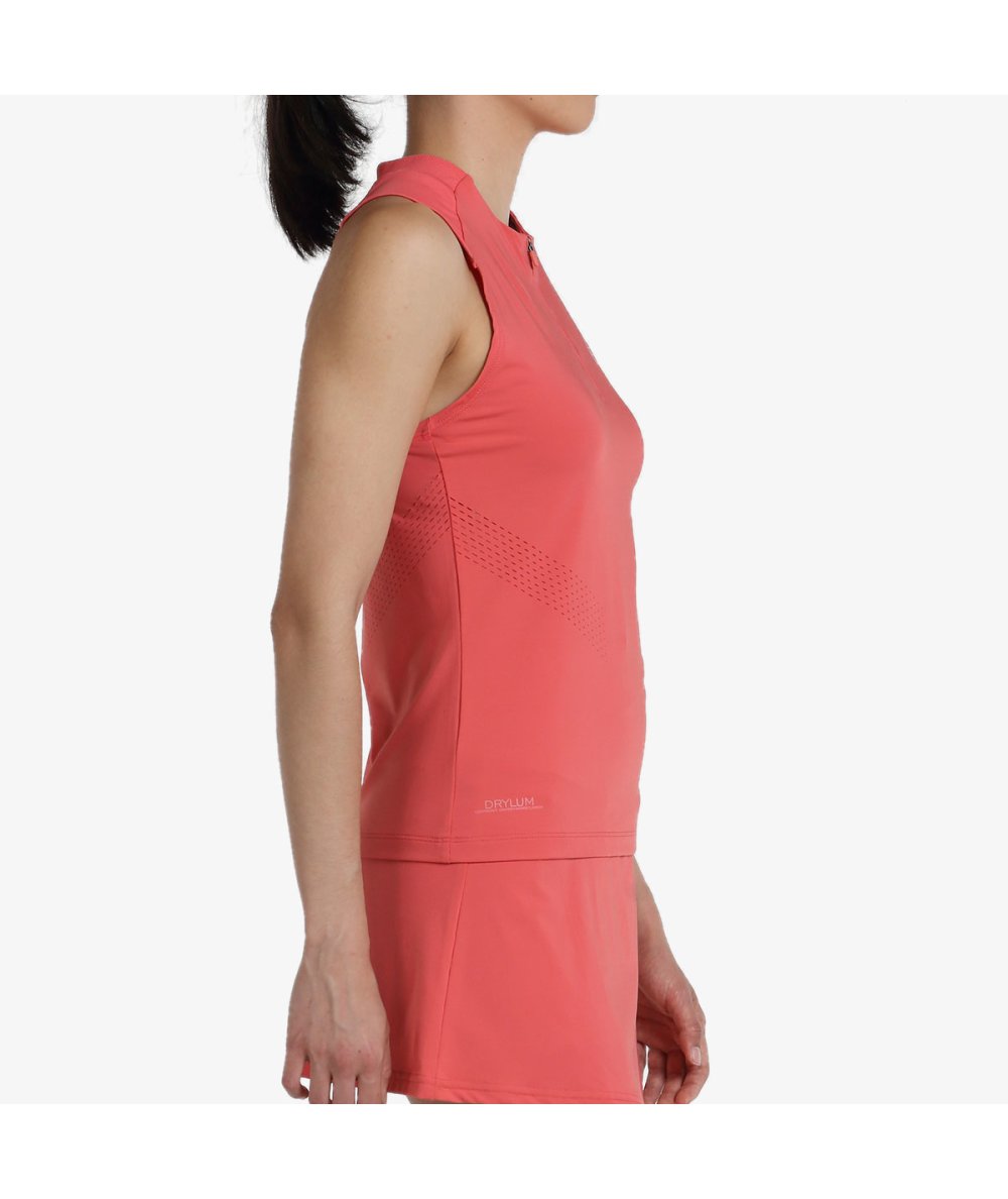 Bullpadel Top Ensay Corail