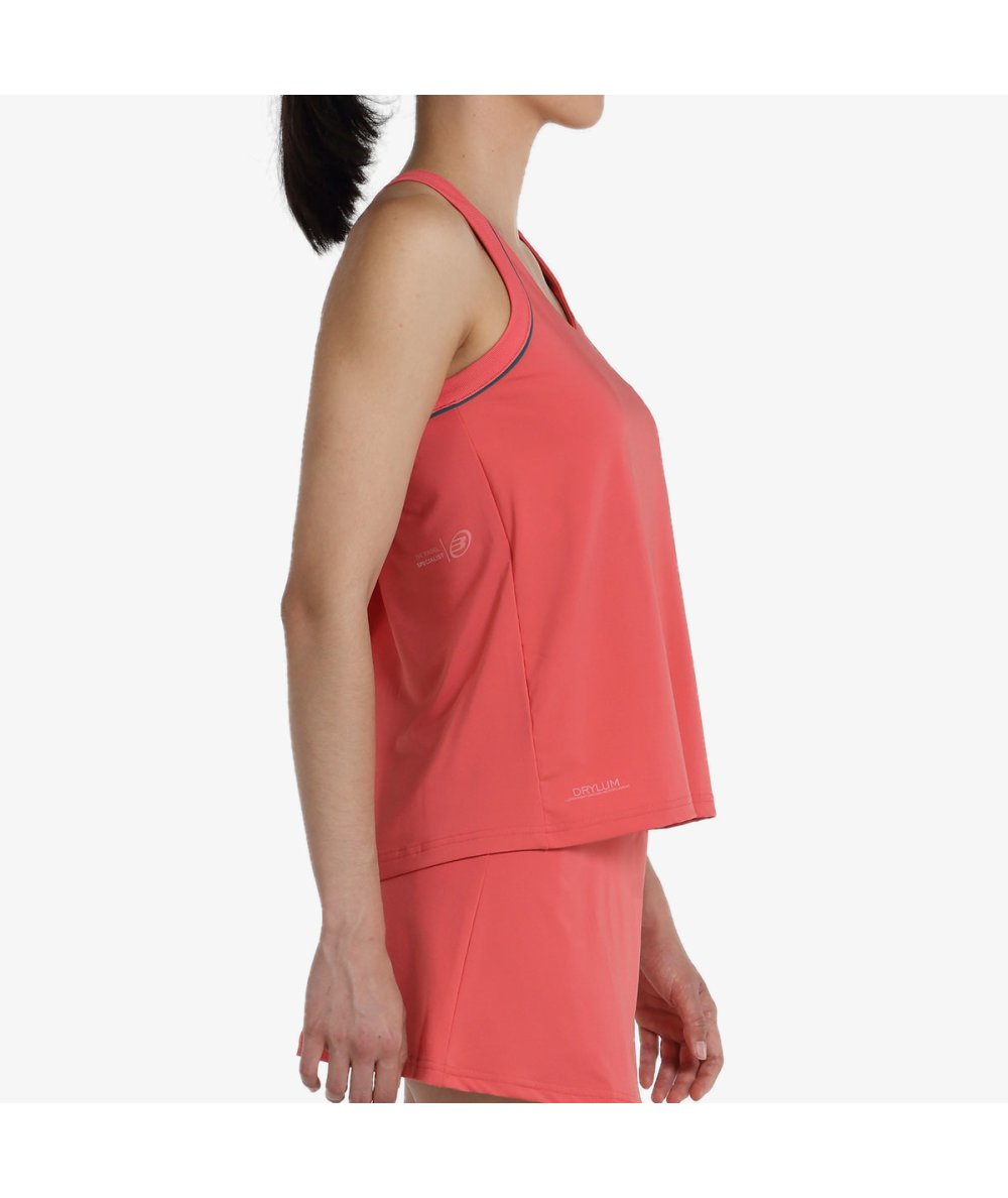Bullpadel Top Erras Corail