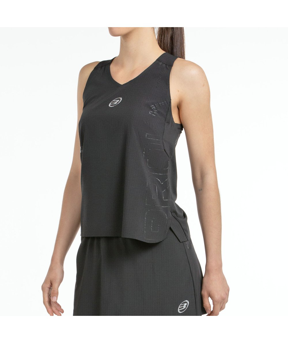 Bullpadel Top Lleva Masters Noir