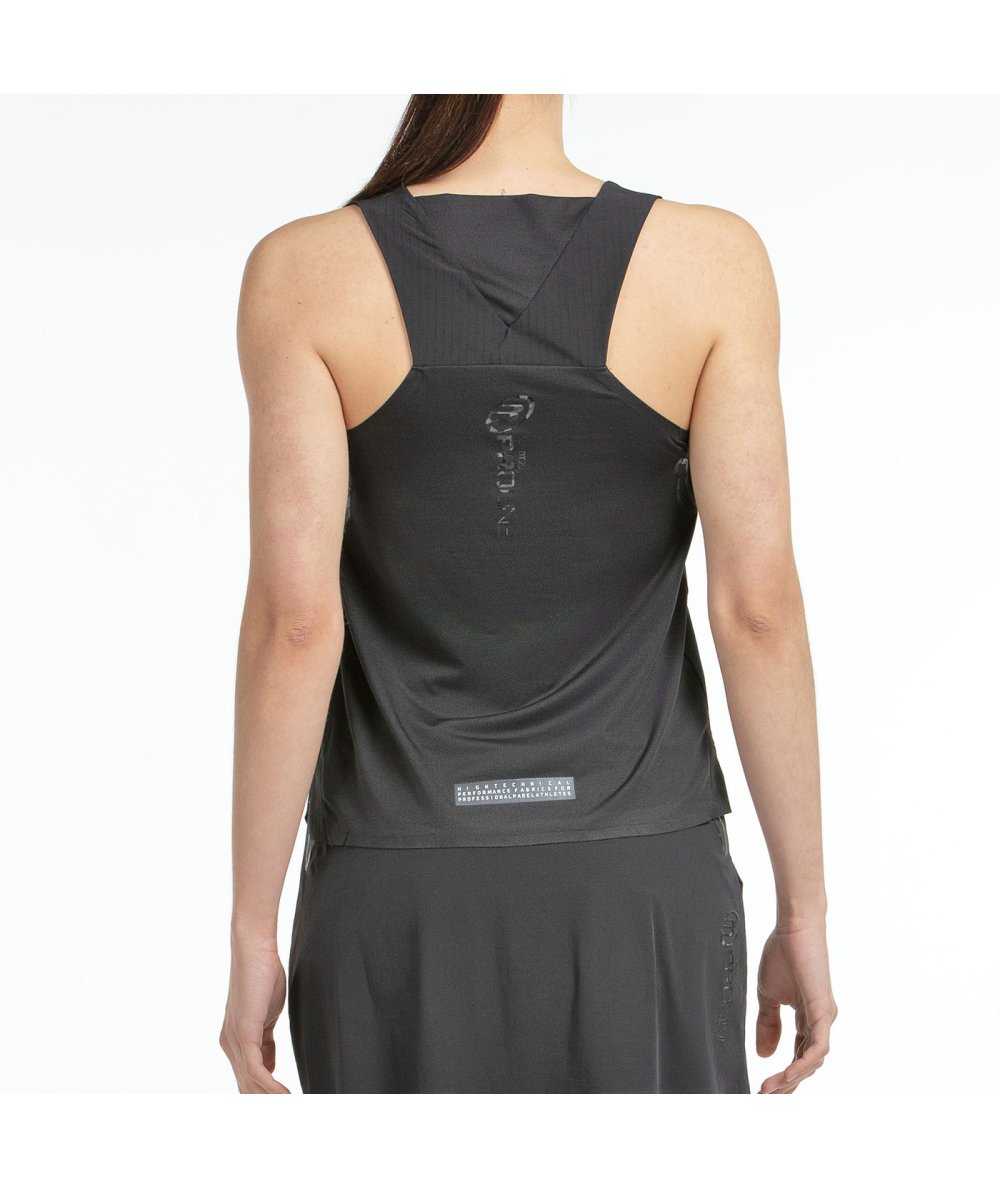 Bullpadel Top Lleva Masters Noir