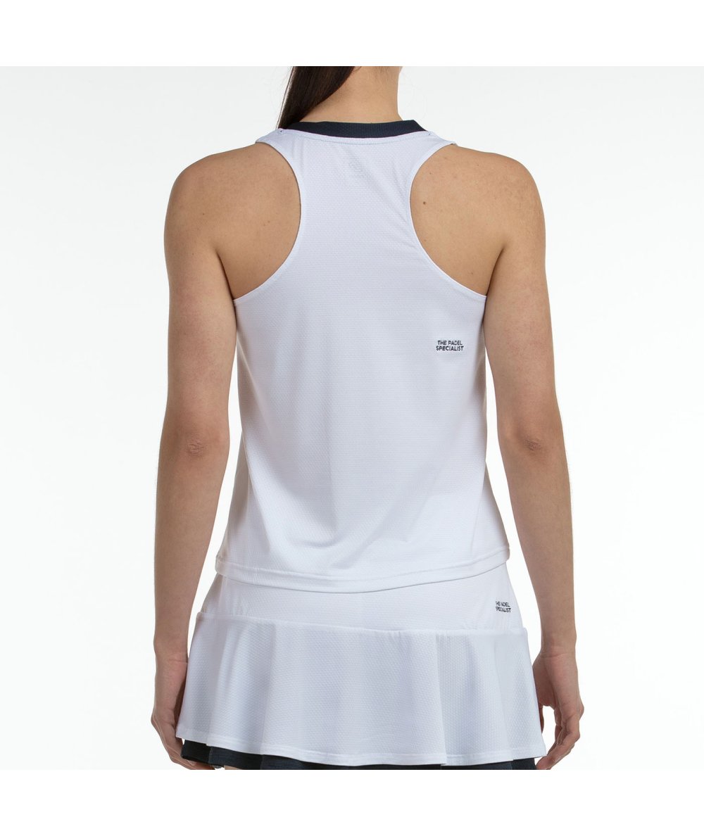 BULLPADEL TALITA BLANCO