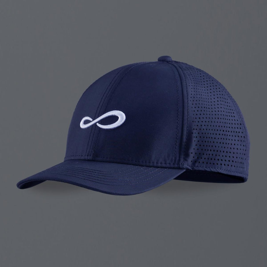 ENDLESS CASQUETTE ICON MARINE