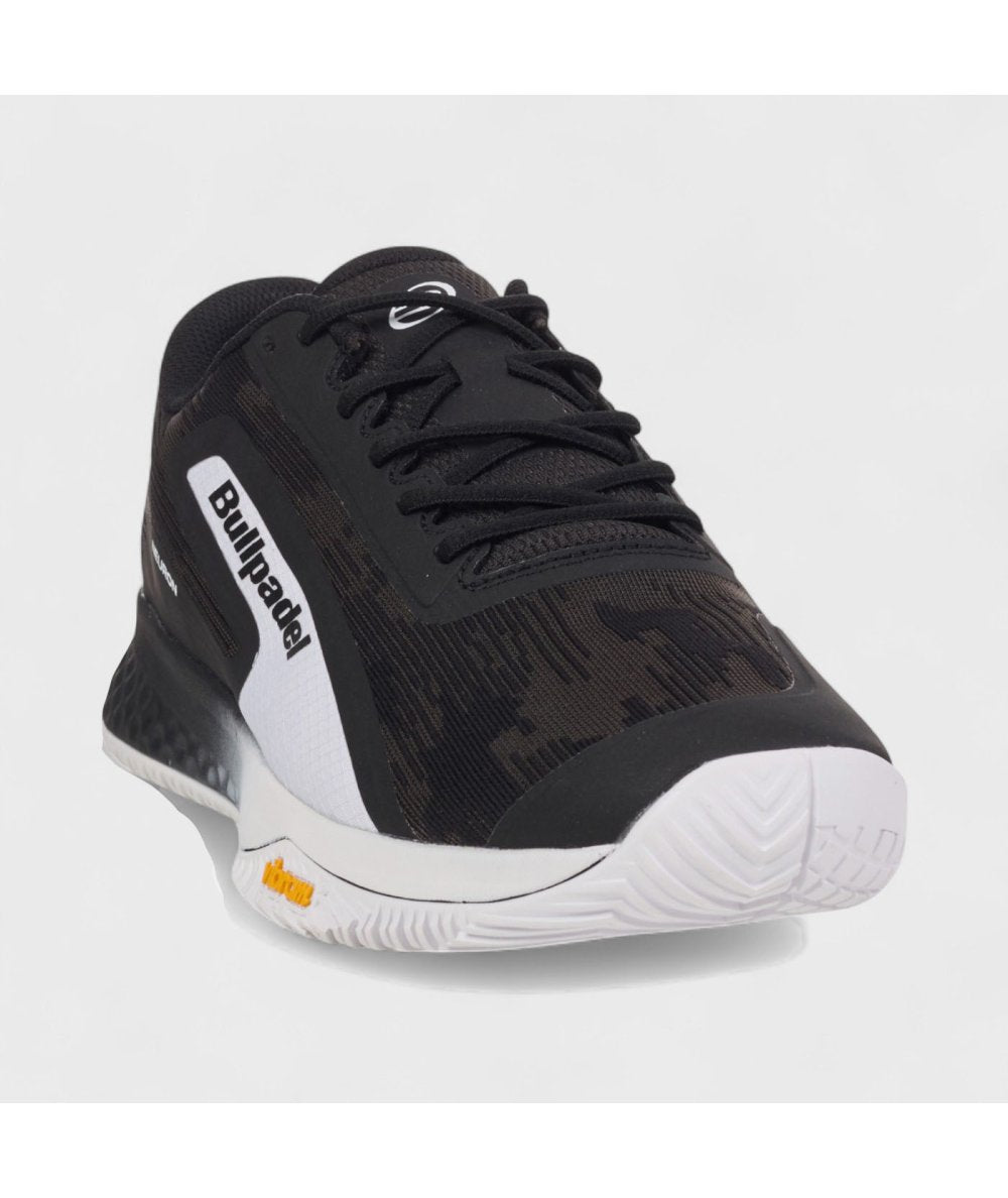 BULLPADEL CHAUSSURE NEURON VIBRAM 25I NOIR