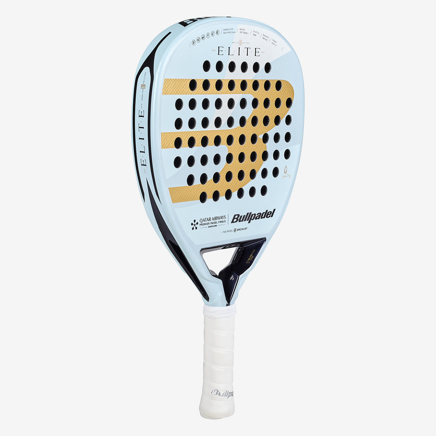 Bullpadel Elite 25 Tour Final
