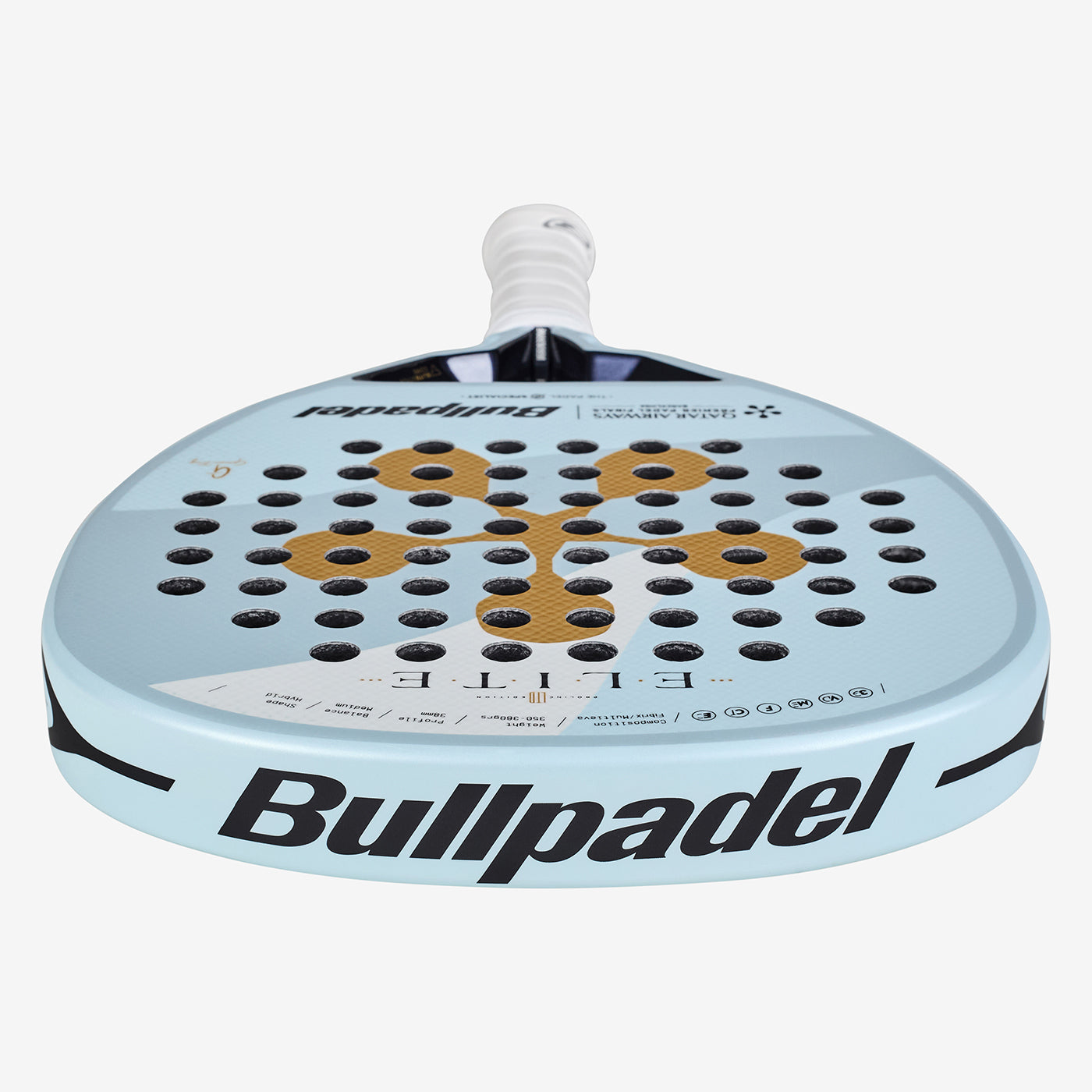 Bullpadel Elite 25 Tour Final