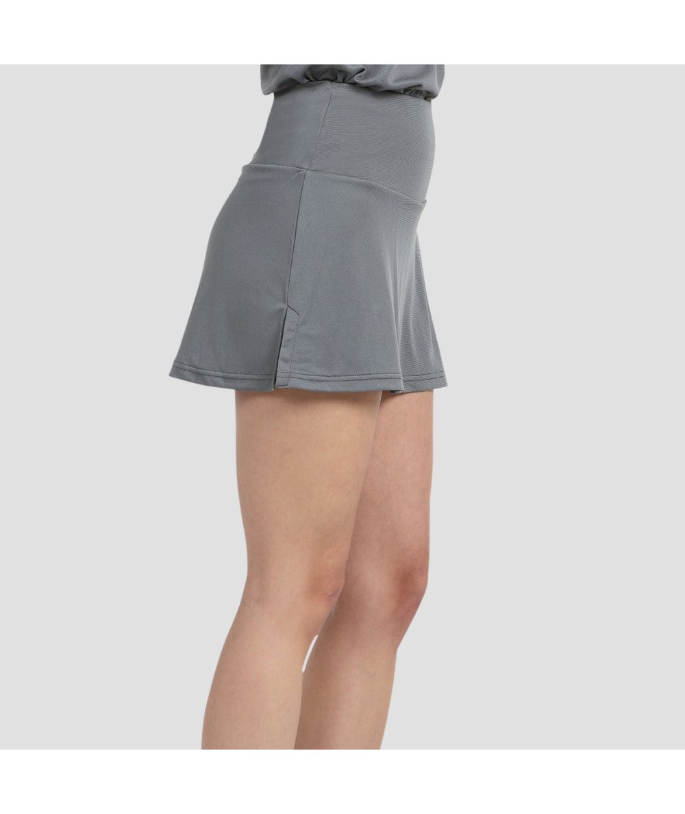 Bullpadel jupe Druso Gris Foncé