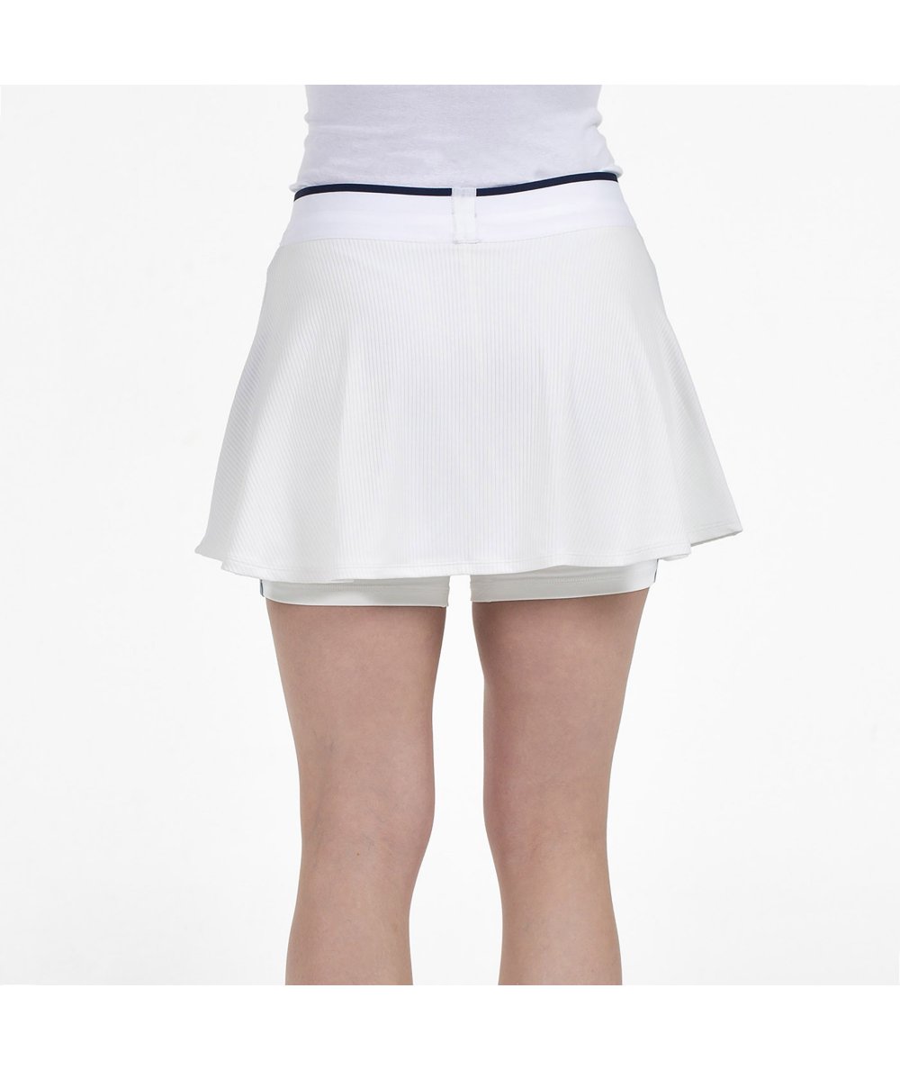BULLPADEL FALDA TAJAR HUESO
