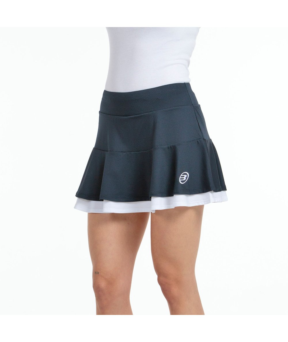 BULLPADEL TEJAS AZUL MARINO