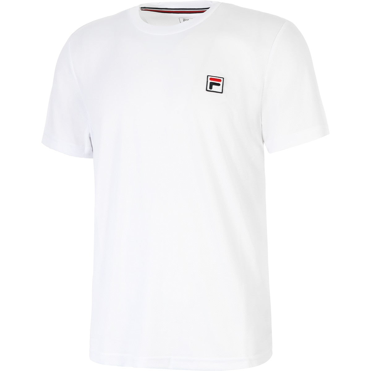 Fila T-shirt Dani Blanc
