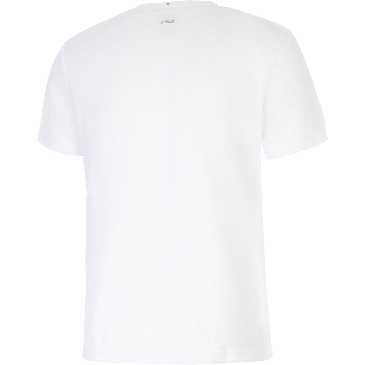 Fila T-shirt Dani Blanc