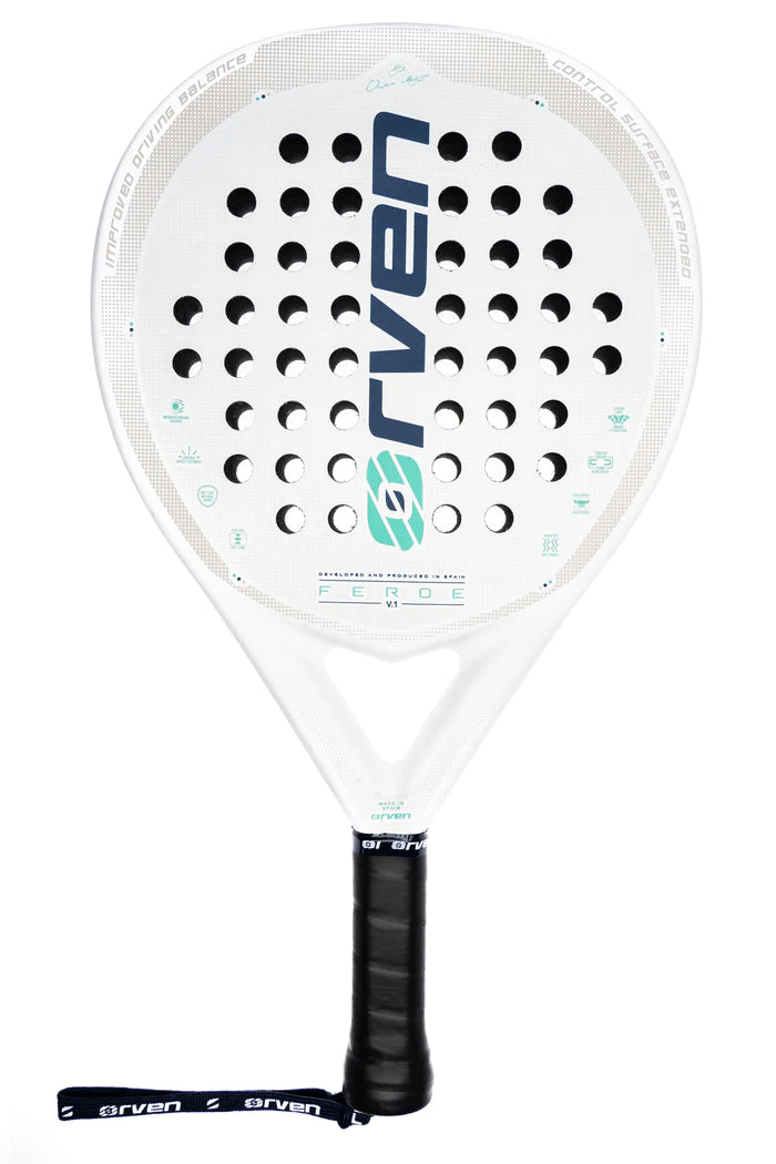 Orven Feroe V1