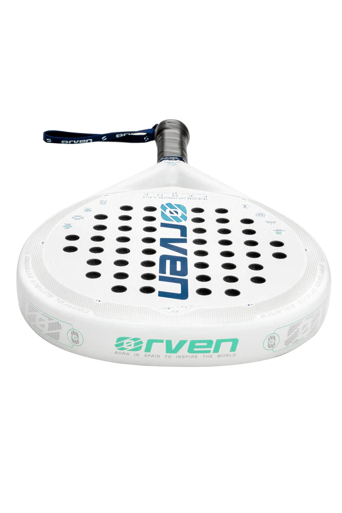 Orven Feroe V1