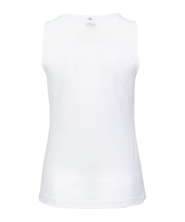 FILA HAUT MINA BLANC