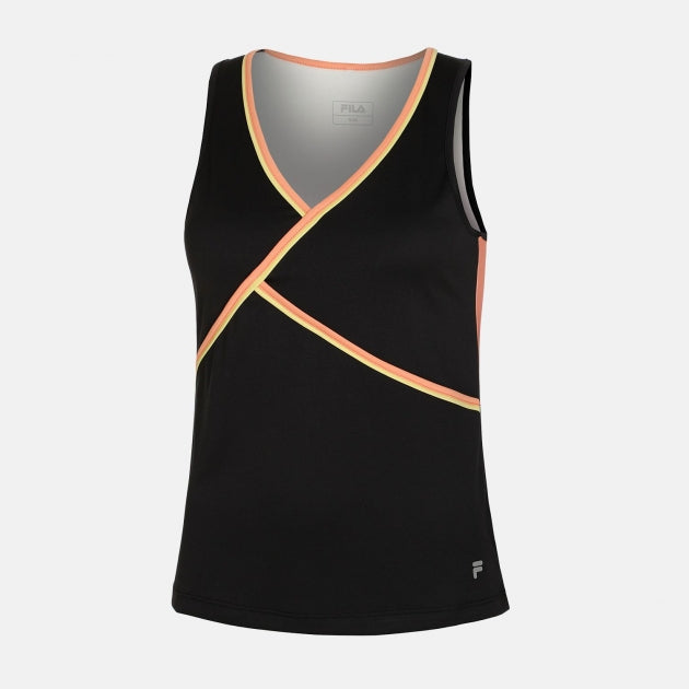FILA HAUT KHAI NOIR