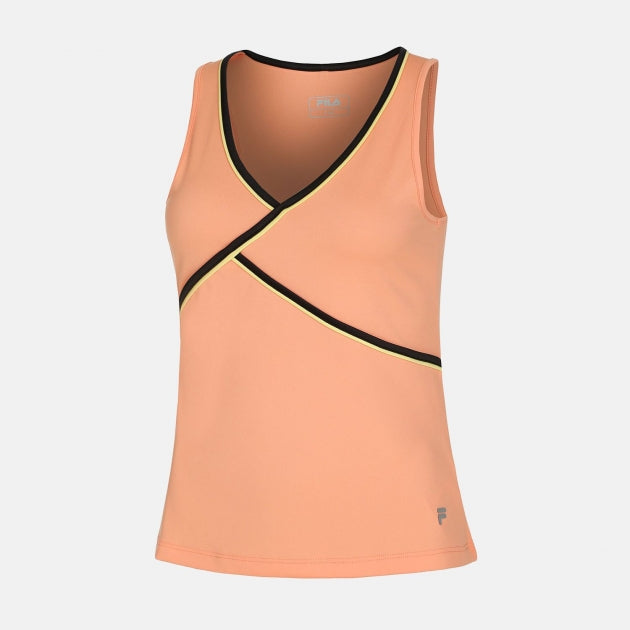 FILA TOP KHAI CORAIL