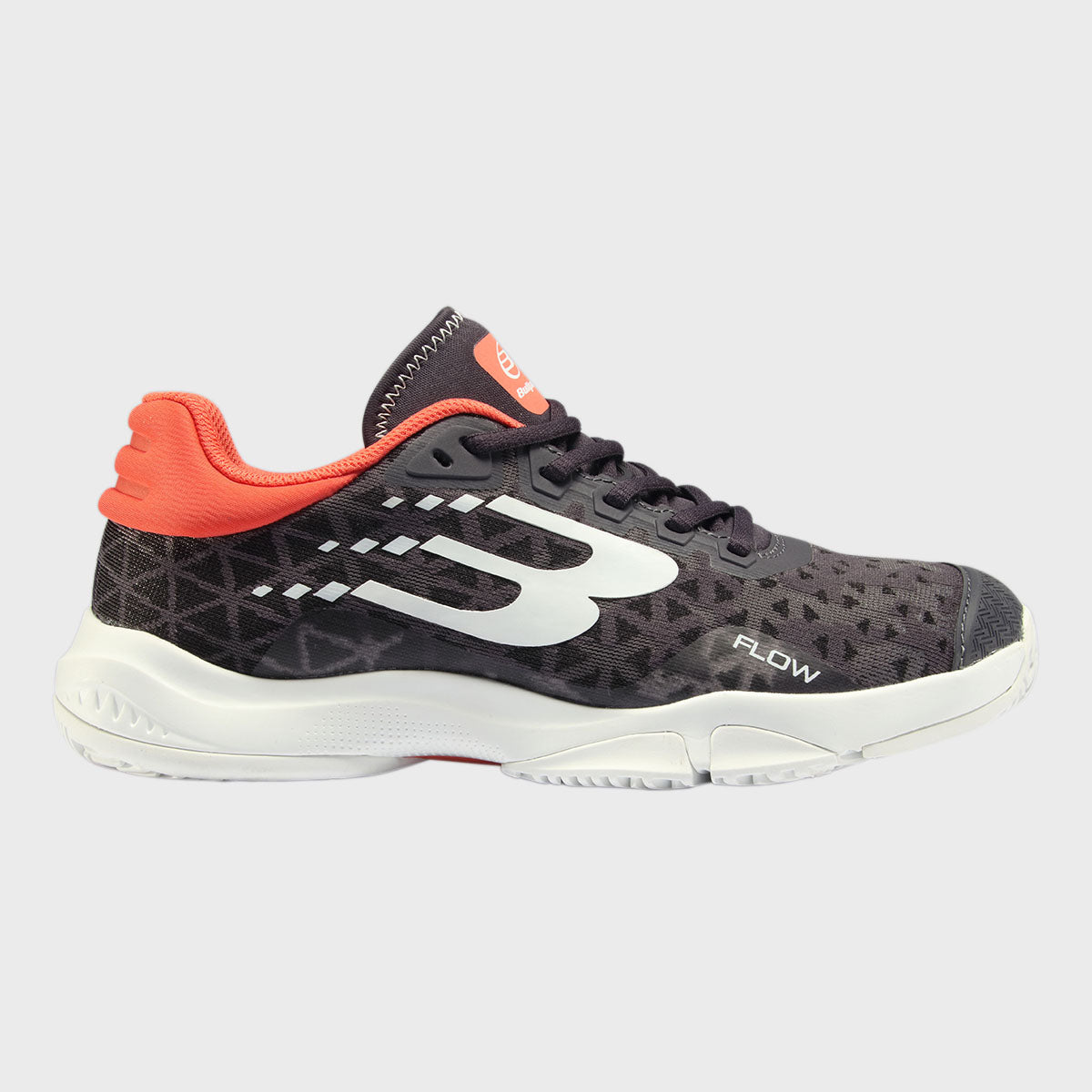 Bullpadel Flow 24 Gris/Orange