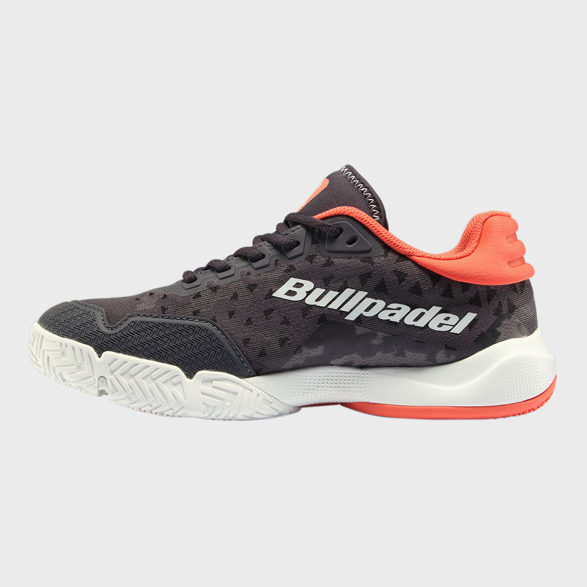 Bullpadel Flow 24 Gris/Orange