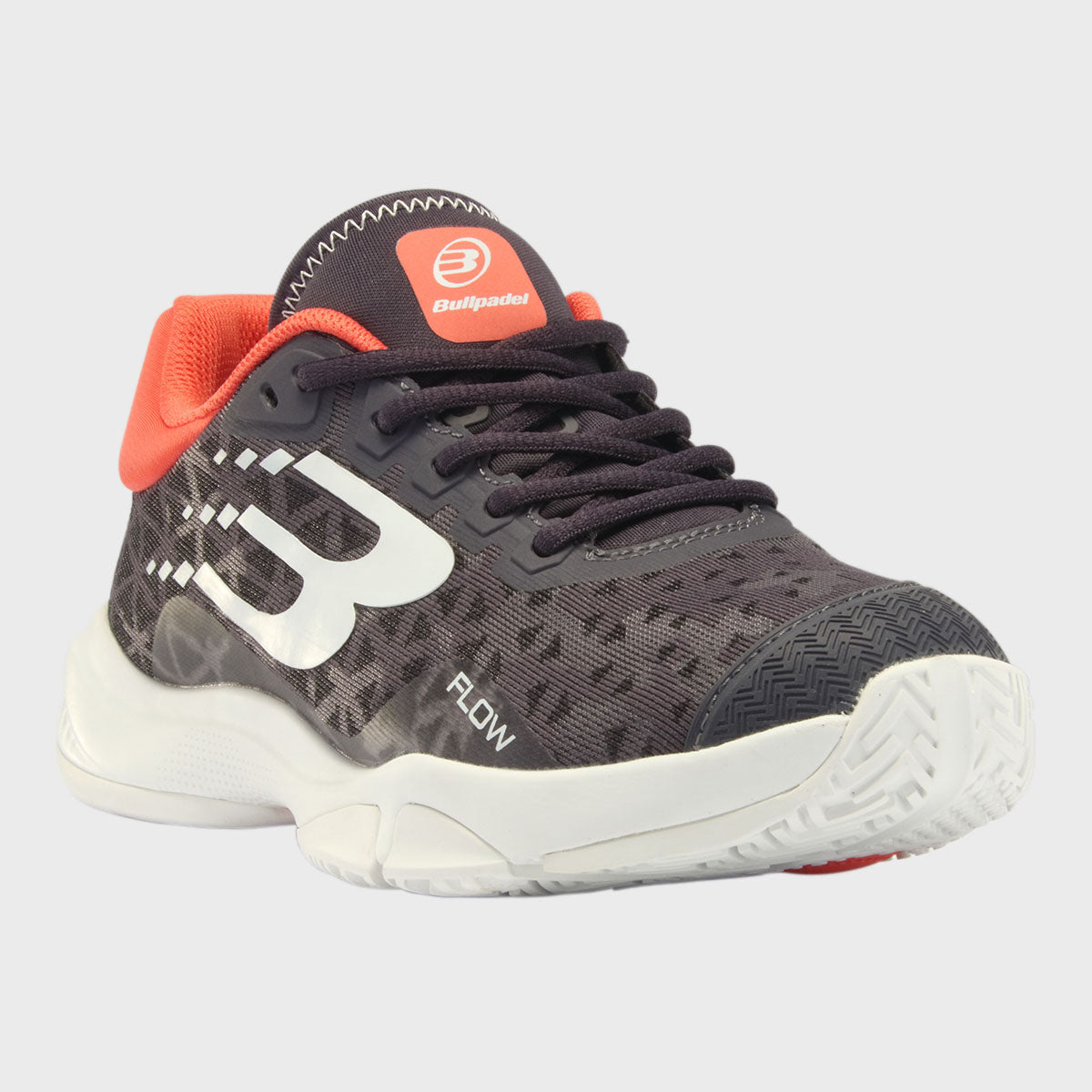 Bullpadel Flow 24 Gris/Orange