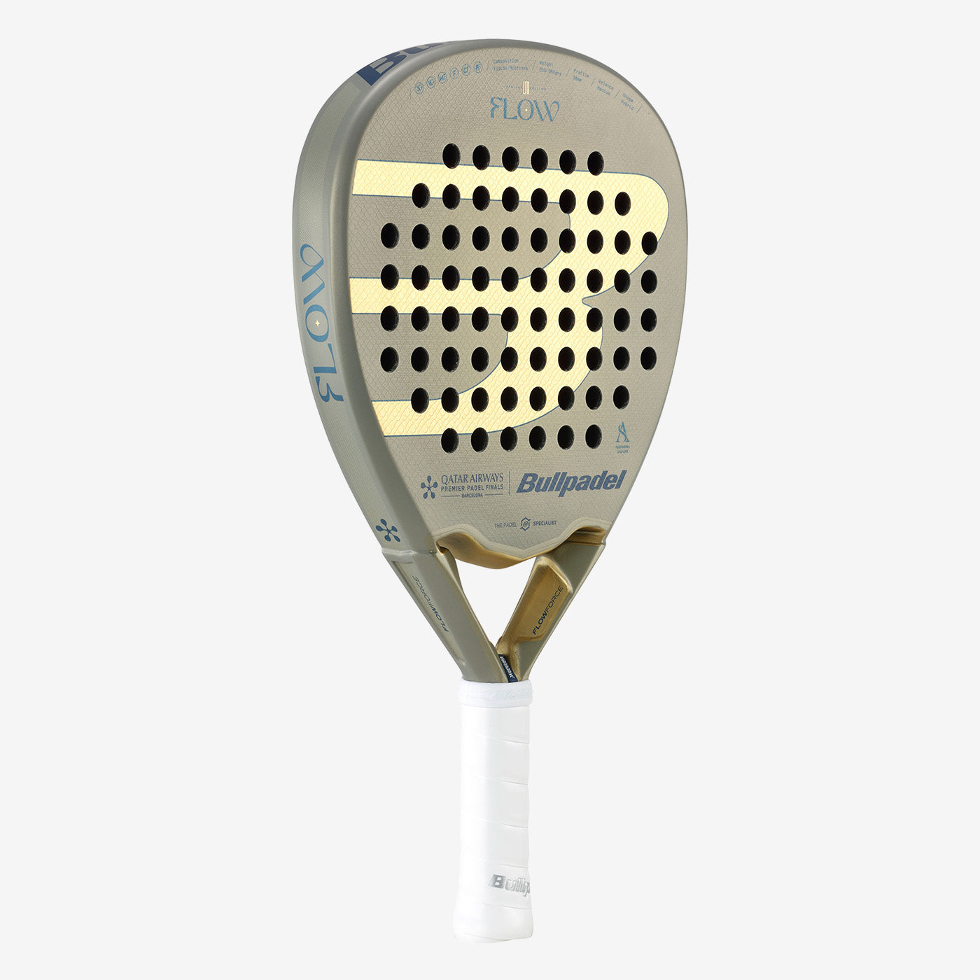 Bullpadel Flow 25 Tour Final