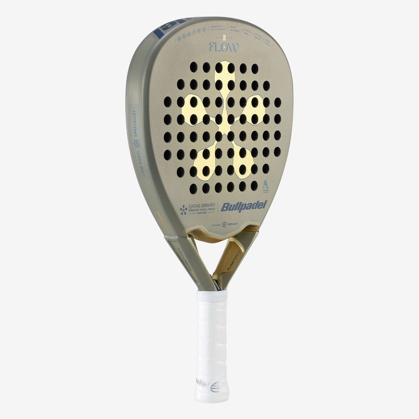 Bullpadel Flow 25 Tour Final