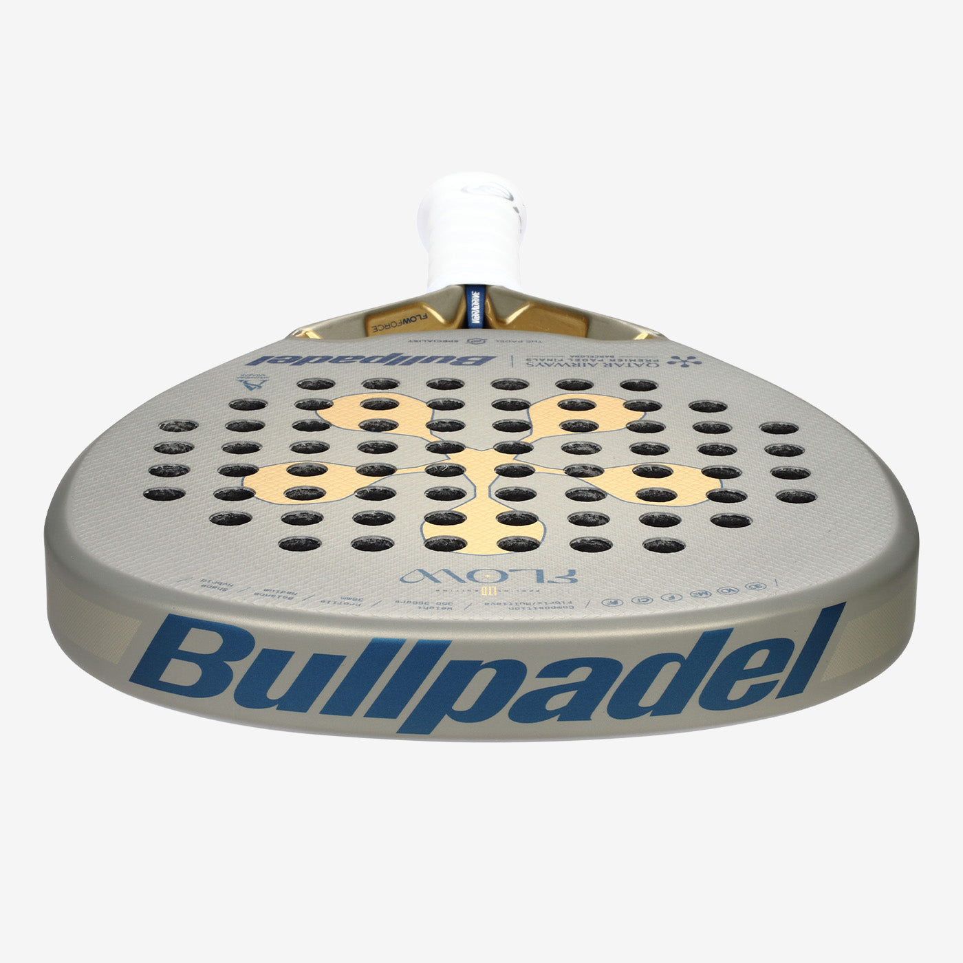 Bullpadel Flow 25 Tour Final