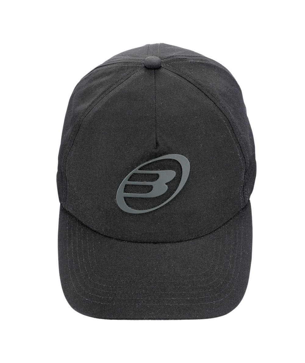 CASQUETTE BULLPADEL BPG25PRM NOIR