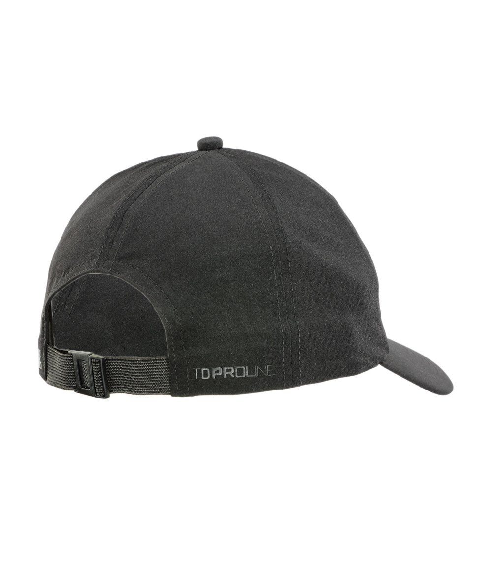 CASQUETTE BULLPADEL BPG25PRM NOIR