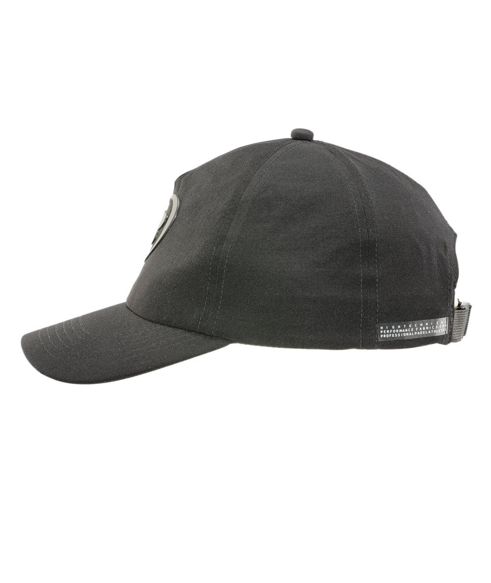 CASQUETTE BULLPADEL BPG25PRM NOIR