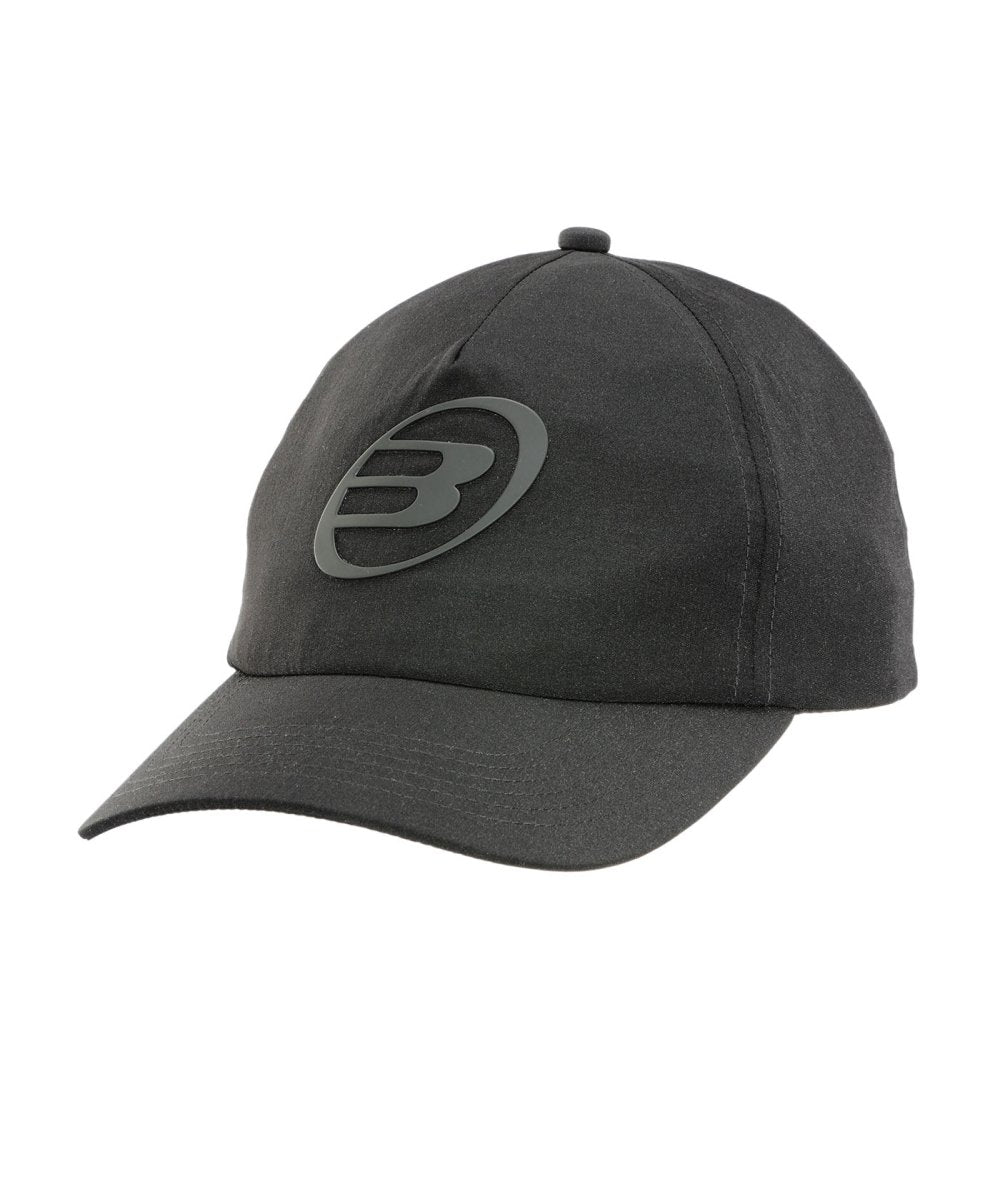 CASQUETTE BULLPADEL BPG25PRM NOIR