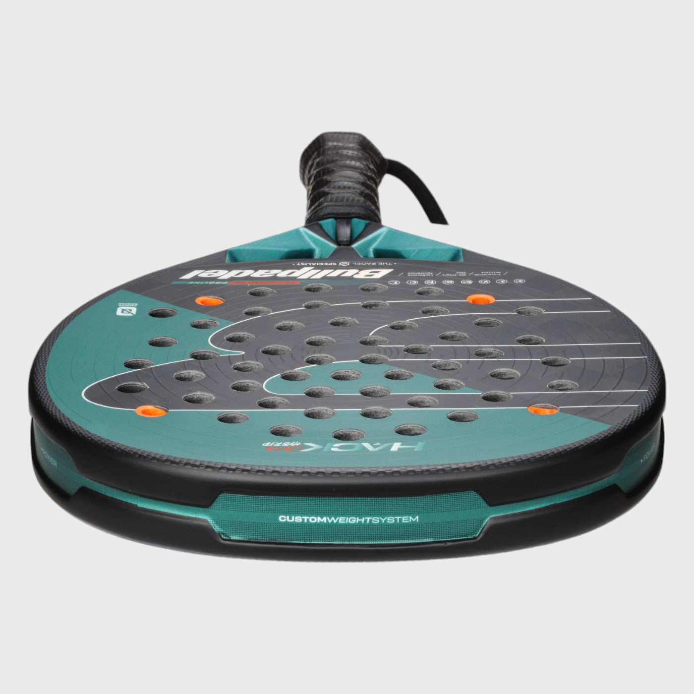 Bullpadel Hack 04 25 Hybrid
