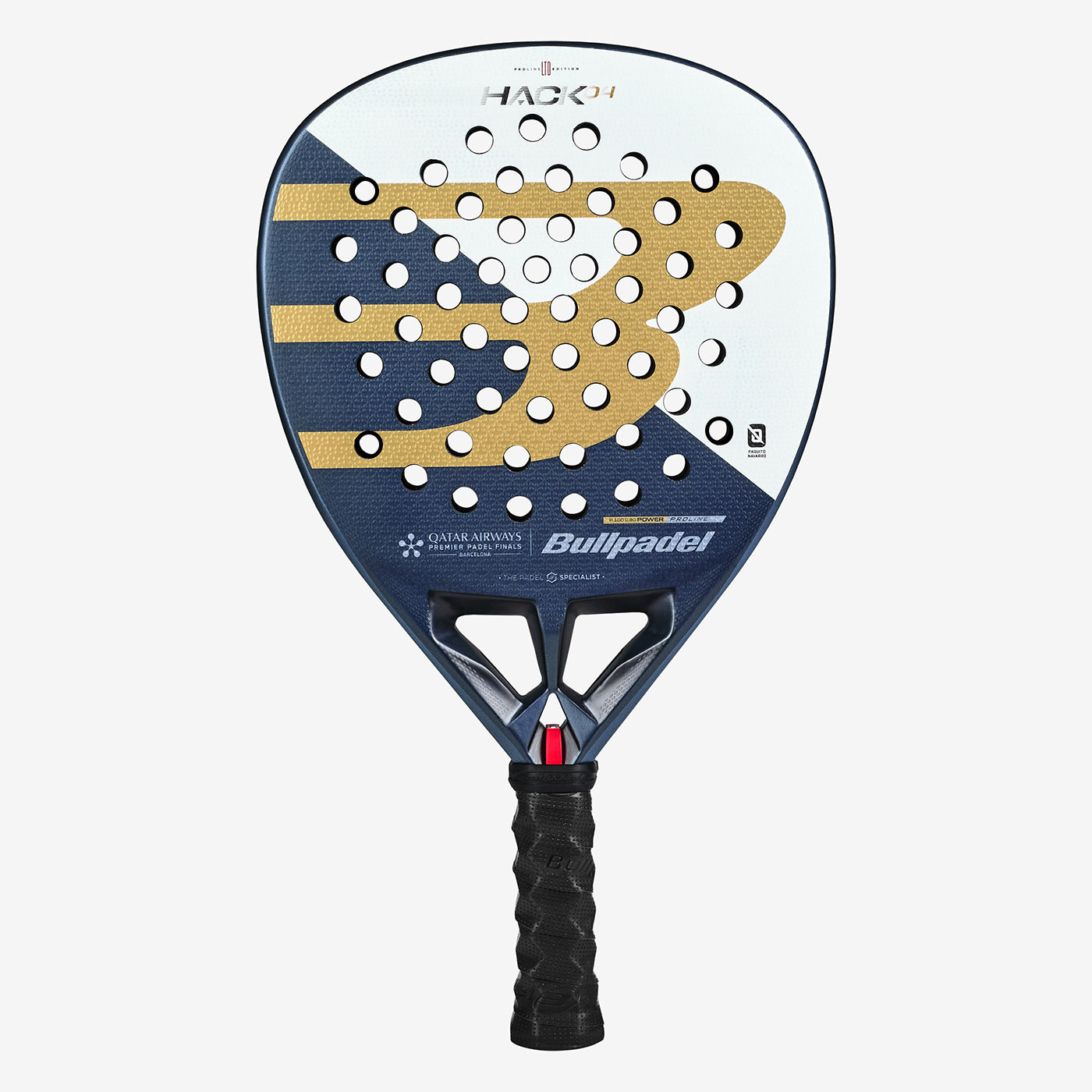 Bullpadel Hack 04 25 Tour Final