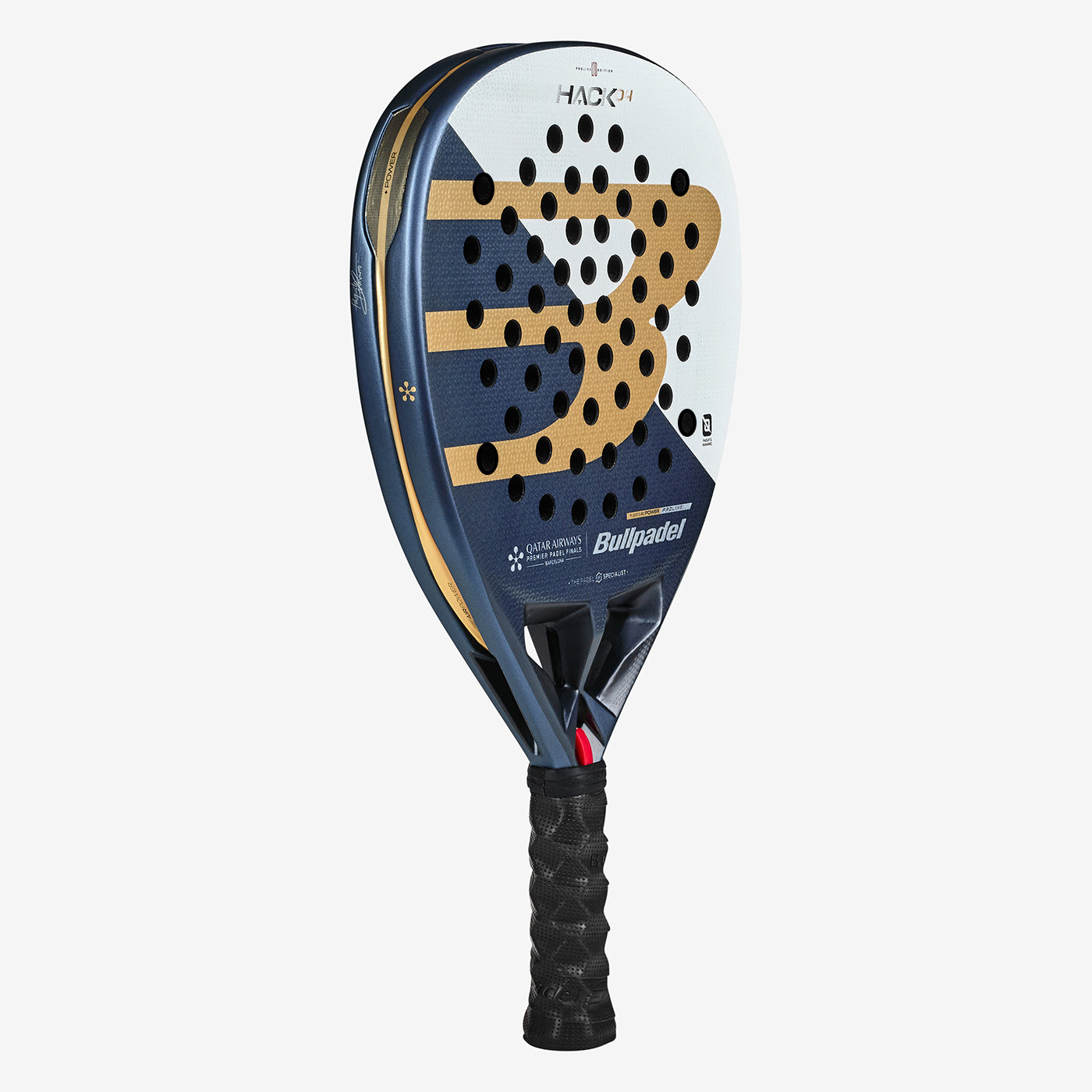 Bullpadel Hack 04 25 Tour Final