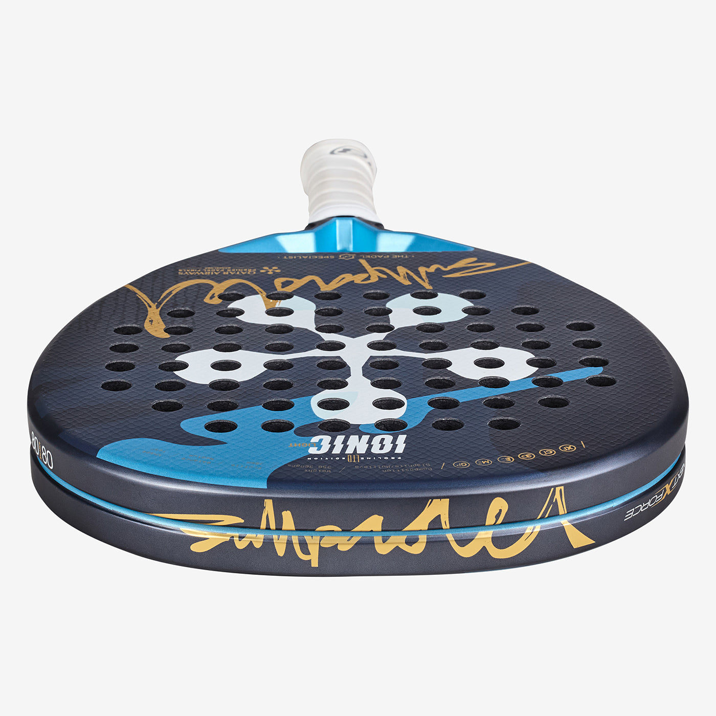 Bullpadel Ionic Light 25 Tour Final
