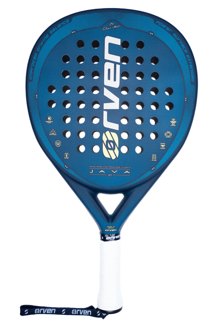Orven Java V1
