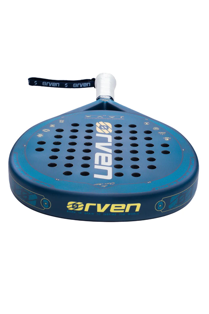 Orven Java V1