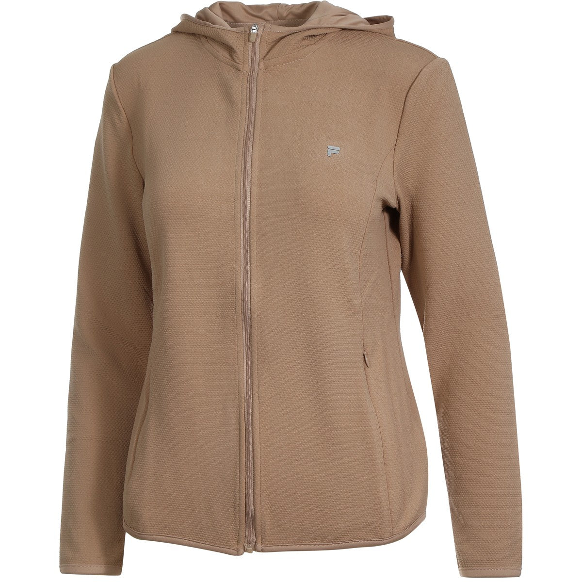 Fila Gilet Jeani Beige