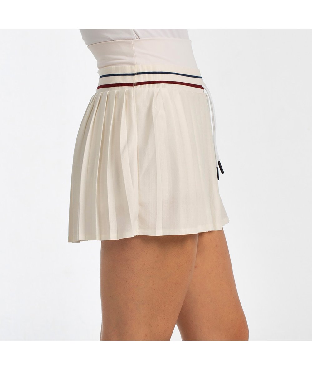 BULLPADEL JUPE ATRIA CRUDO