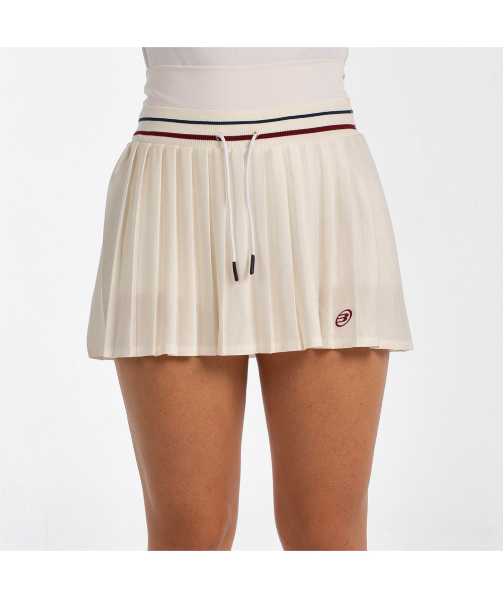 BULLPADEL JUPE ATRIA CRUDO