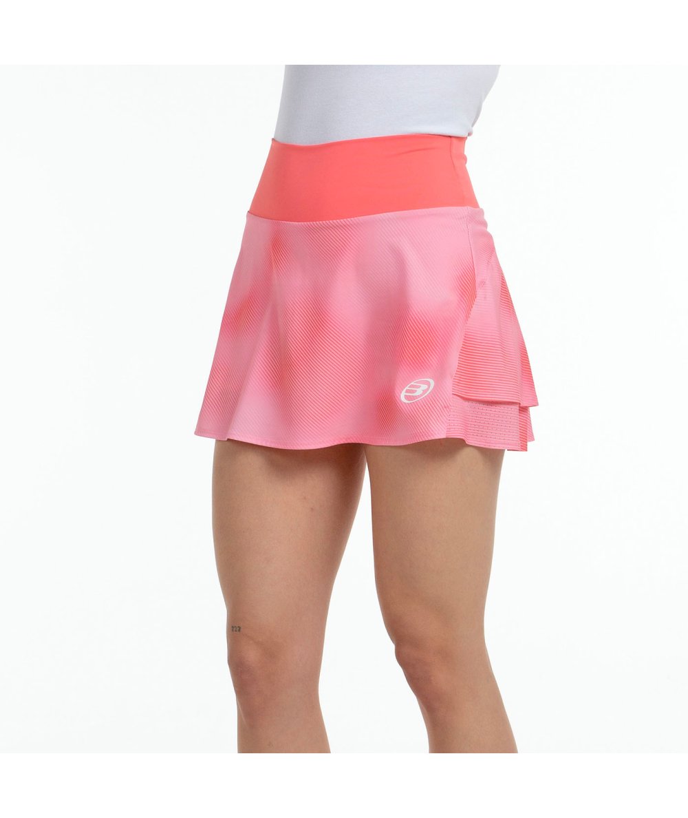 BULLPADEL JUPE DAUGA CHEWING GUM