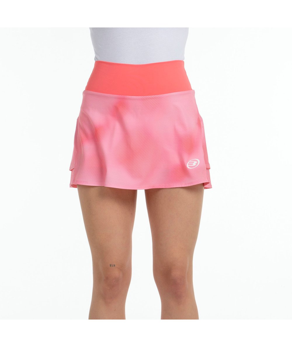 BULLPADEL JUPE DAUGA CHEWING GUM