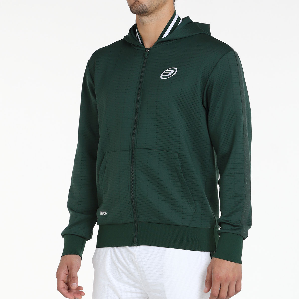 Bullpadel Gilet Lancara Vert