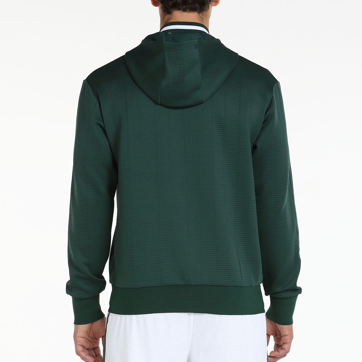 Bullpadel Gilet Lancara Vert