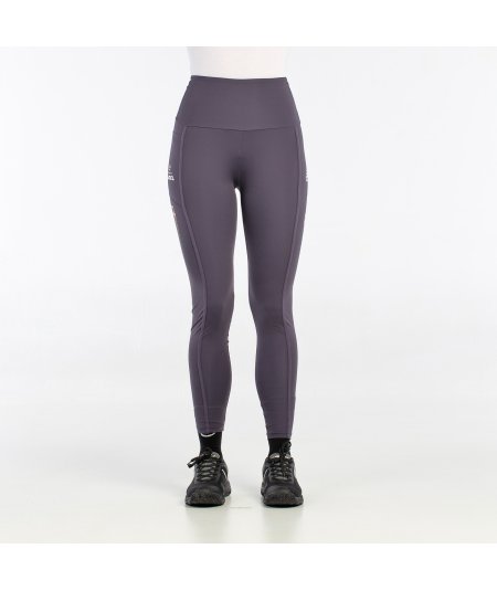 BULLPADEL LEGGING AFATA CARBON