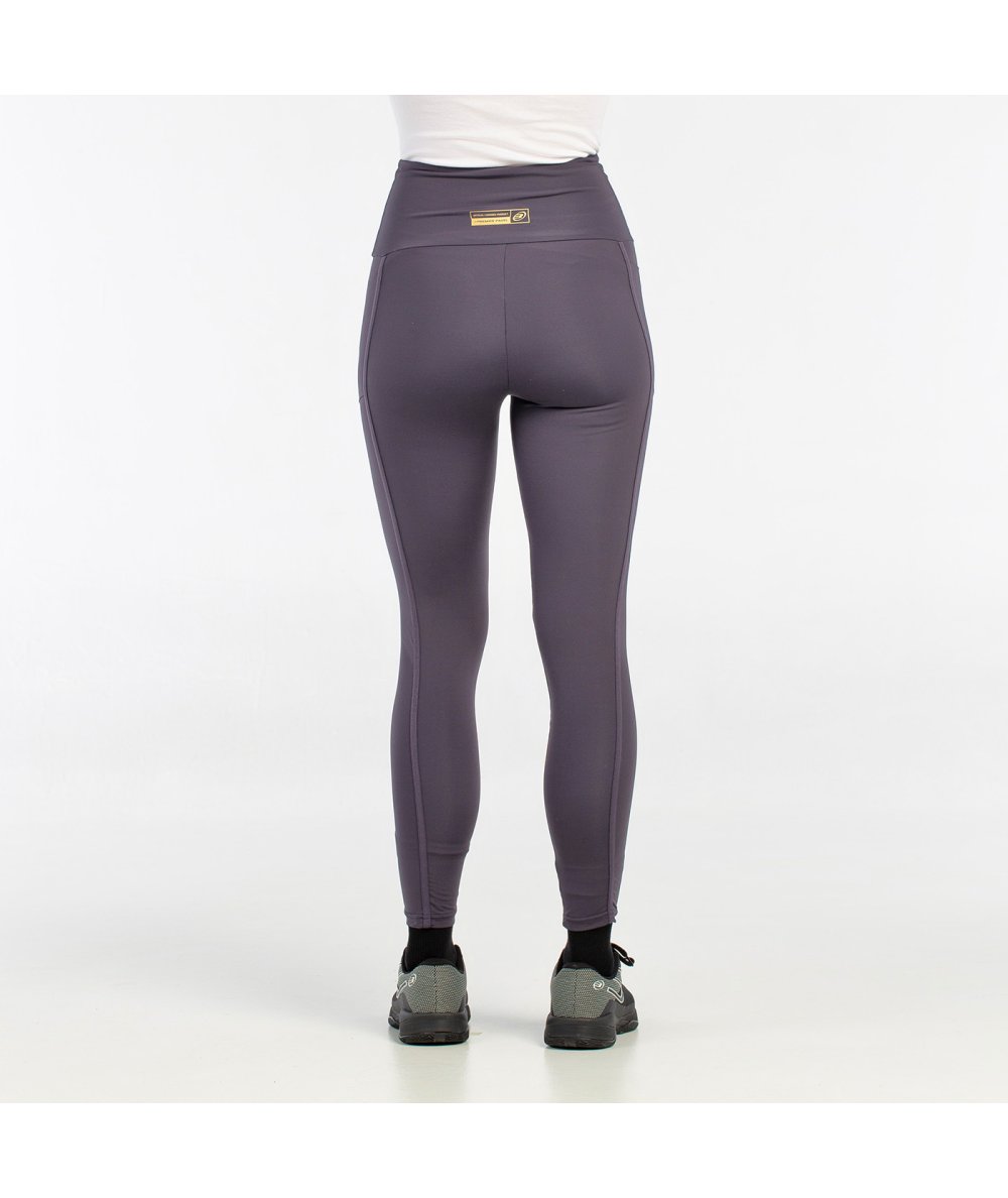 BULLPADEL LEGGING AFATA CARBON