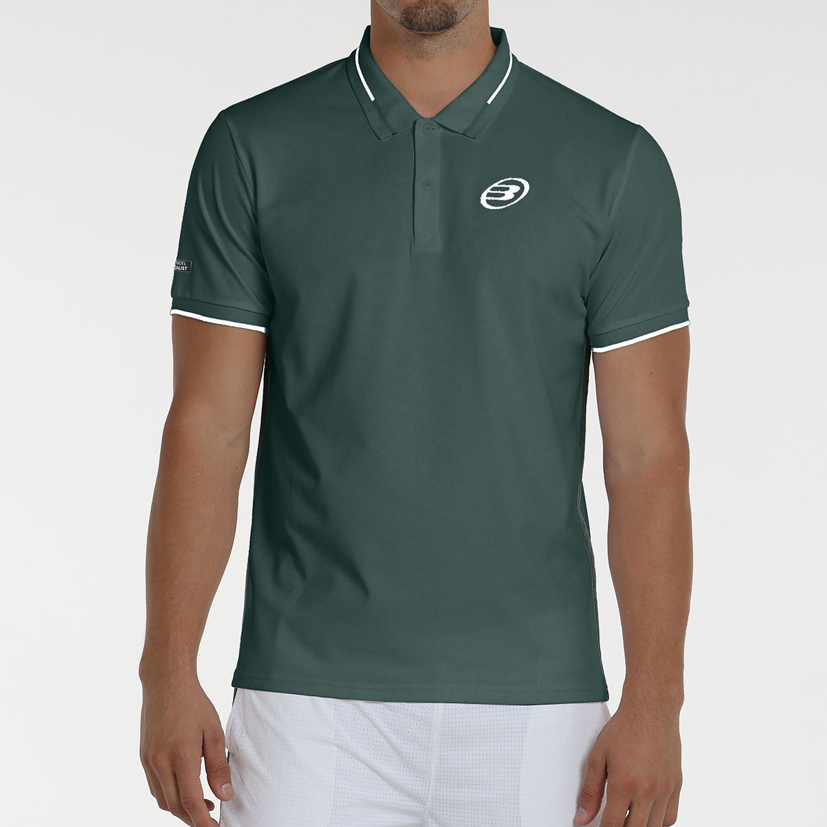 Bullpadel Polo Leiro