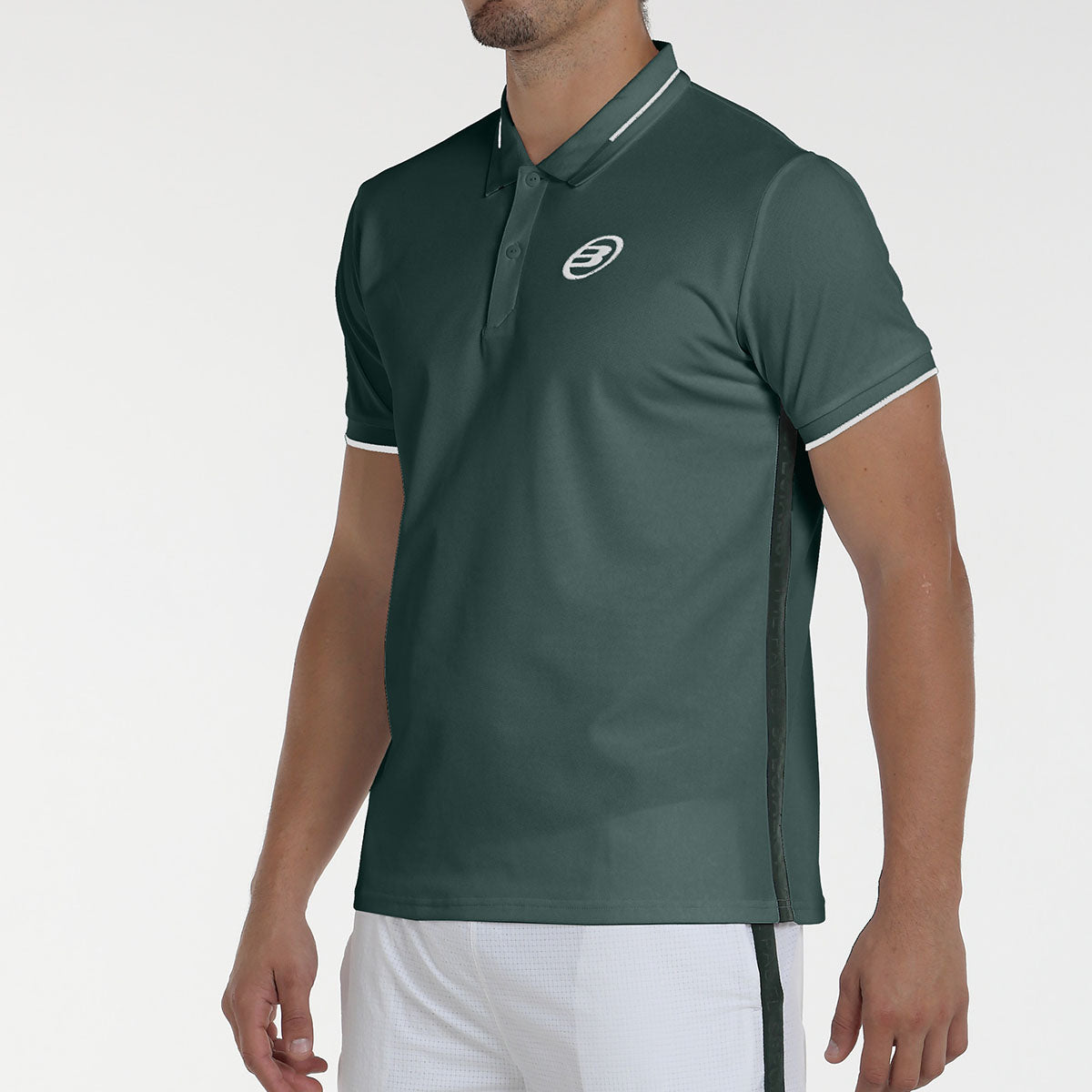 Bullpadel Polo Leiro