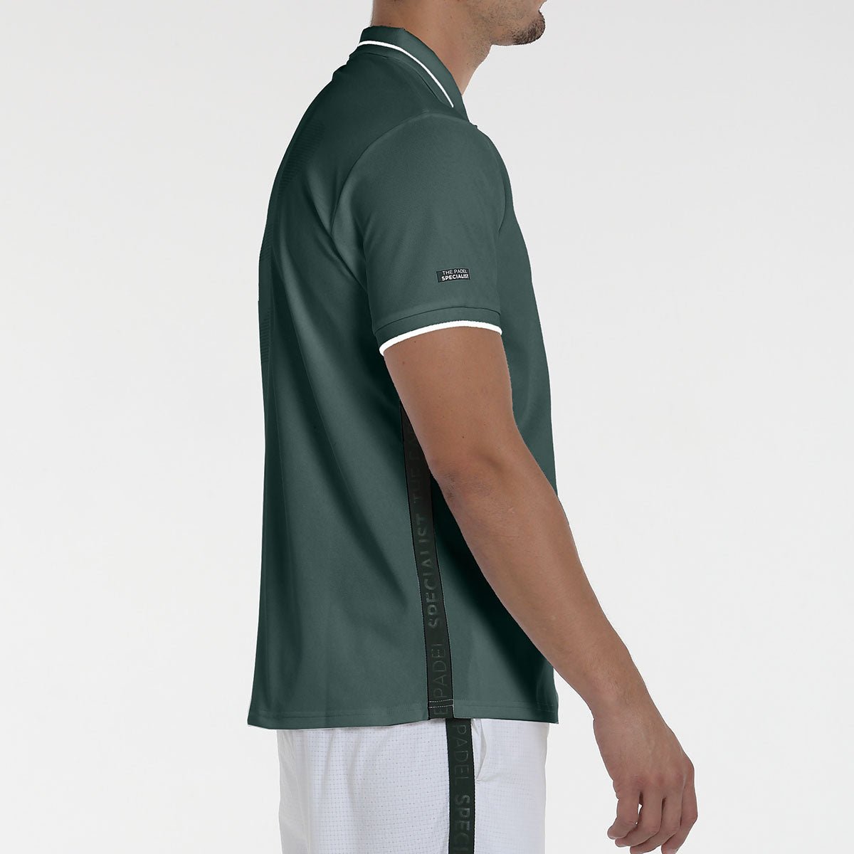 Bullpadel Polo Leiro