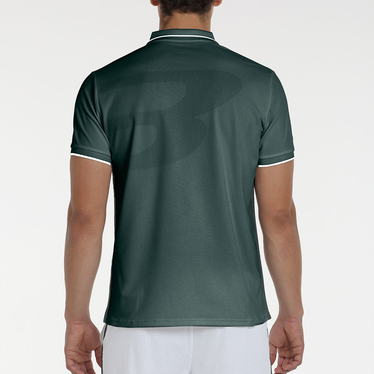 Bullpadel Polo Leiro